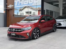 Volkswagen Nivus