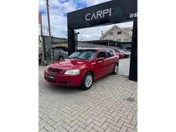 Chevrolet Astra