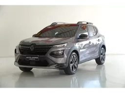 Renault Kardian