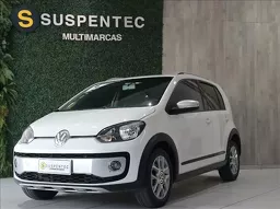 Volkswagen Cross UP