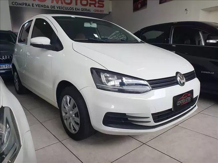 Foto do carro