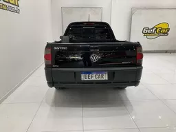 Volkswagen Saveiro