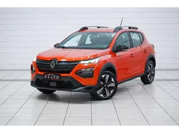 Renault Kardian