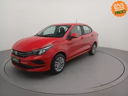 Fiat Cronos