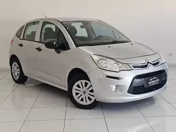 Citroën C3