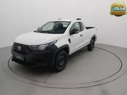 Fiat Strada