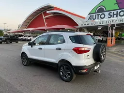 Ecosport