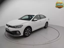 Volkswagen Virtus