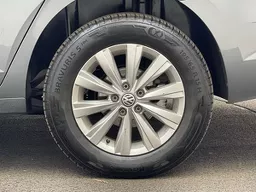 Volkswagen Virtus