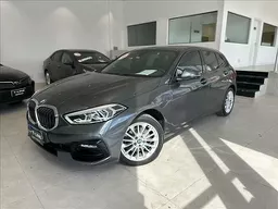 BMW 118i