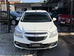 Chevrolet Prisma