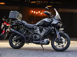 Pan America 1250