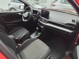 Fiat Pulse