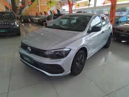 Volkswagen Polo Hatch