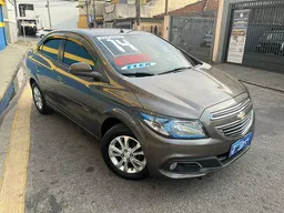 Chevrolet Prisma