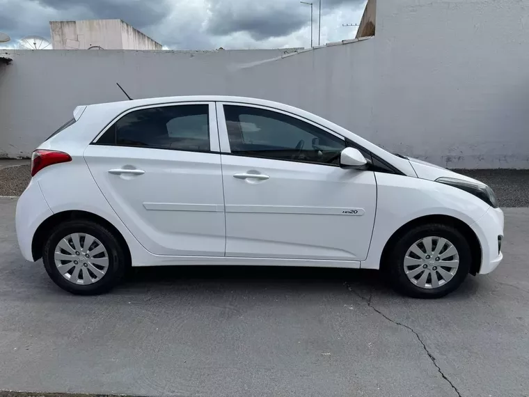 Foto do carro