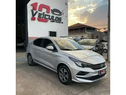 Fiat Cronos