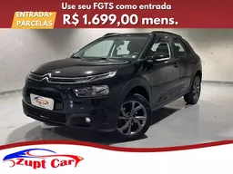 Citroën C4 Cactus