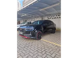 Fiat Fastback