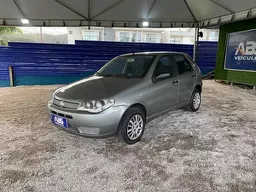 Fiat Palio
