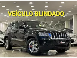 Grand Cherokee