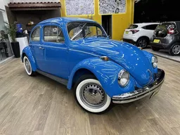 Volkswagen Fusca