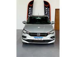 Fiat Cronos
