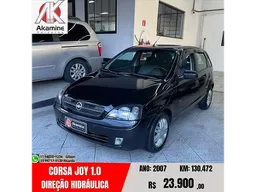 Chevrolet Corsa