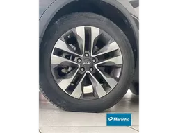 Chery Tiggo 5X