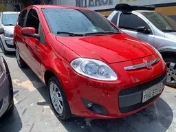 Fiat Palio