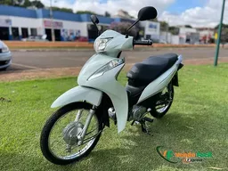 Honda Biz
