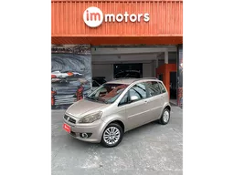 Fiat Idea