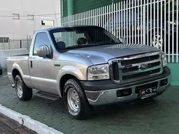 Ford F-250