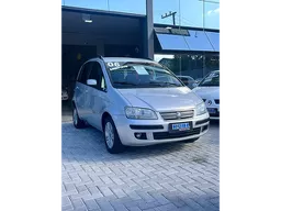 Fiat Idea