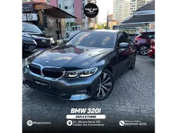 BMW 320i