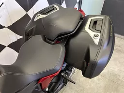 MV Agusta Turismo Veloce