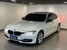 BMW 320i