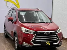 JAC T50