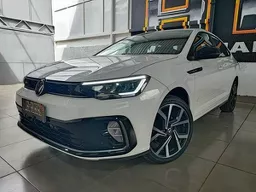 Volkswagen Virtus