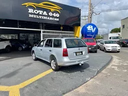 Volkswagen Parati