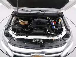 Chevrolet S10