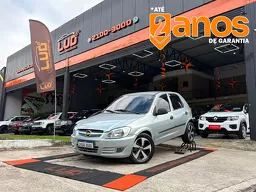 Chevrolet Celta