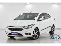 Chevrolet Prisma