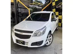 Chevrolet Montana