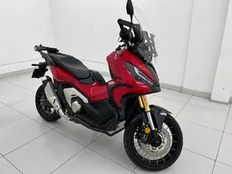 Honda X-Adv