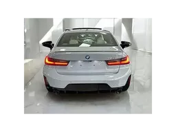 BMW 330e