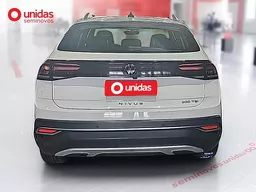 Volkswagen Nivus