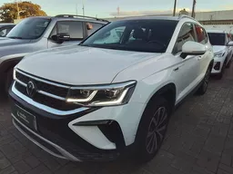 Volkswagen Taos