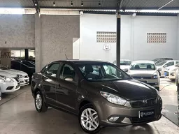 Fiat Siena