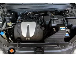Hyundai Santa Fé